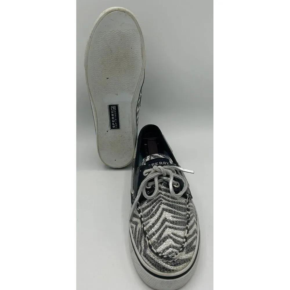 Sperry elevate your